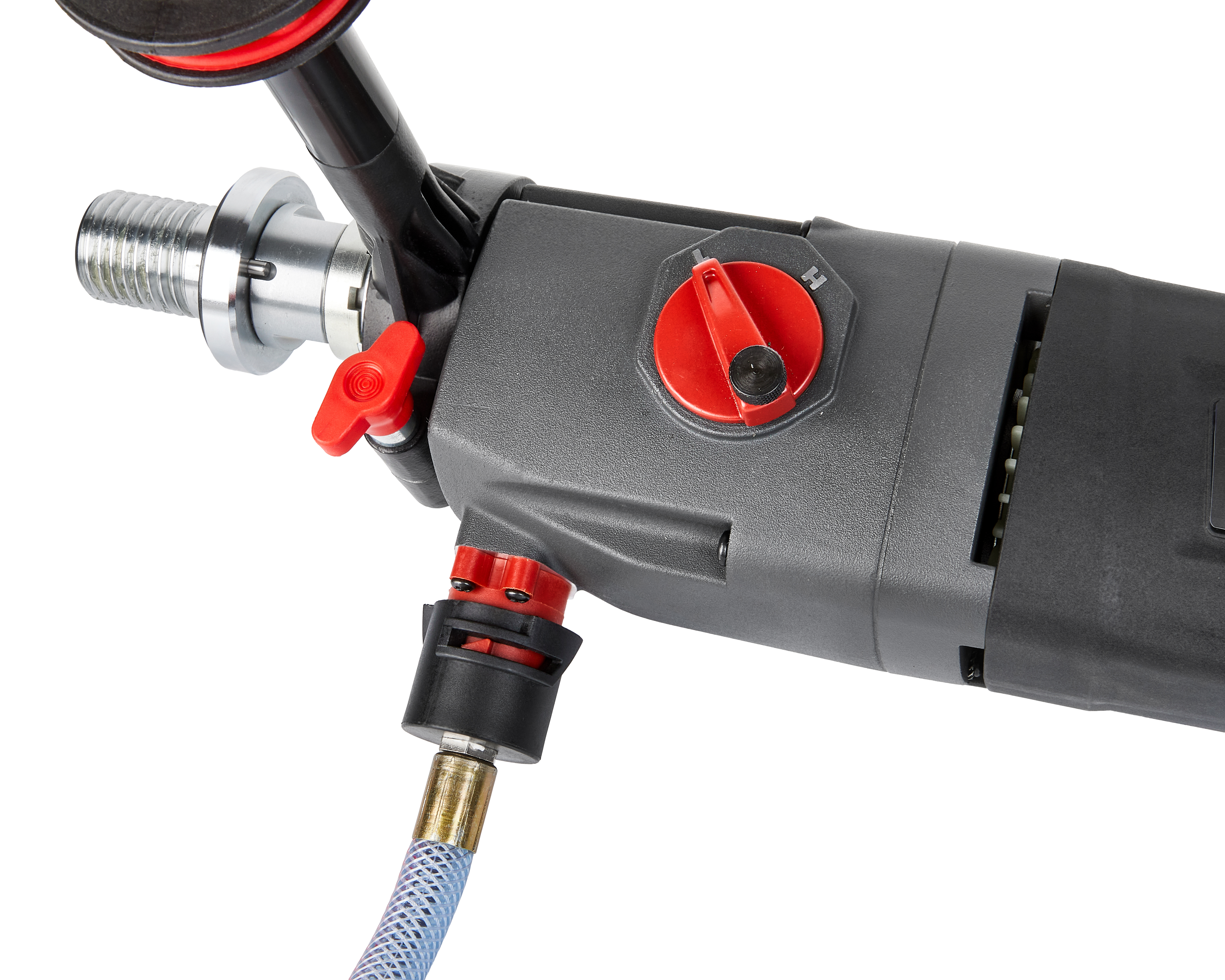 Дрель алмазного сверления — 205386