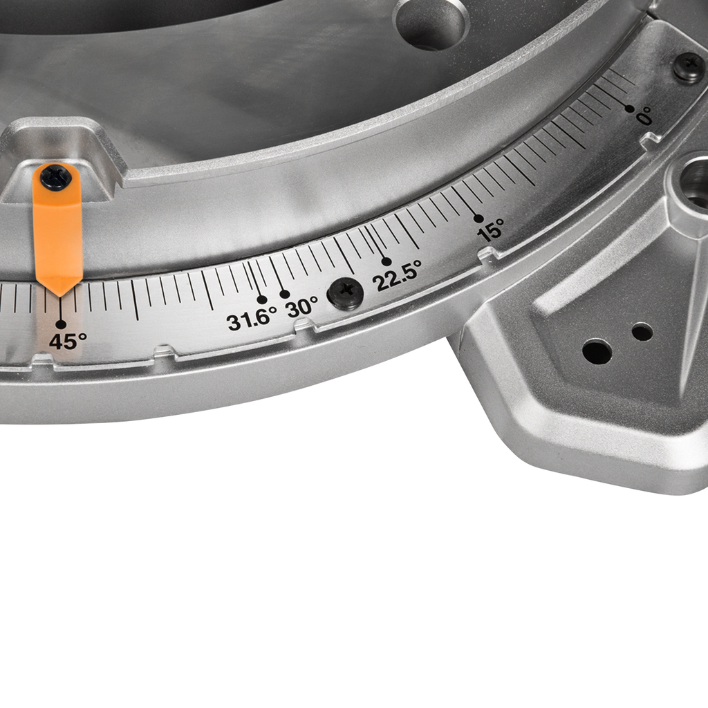 Аккумуляторная торцовочная пила LXT 18x2 В Makita DLS111ZU