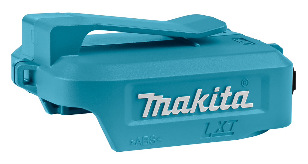 USB Адаптер для LXT 14.4-18 V Makita SEBADP05
