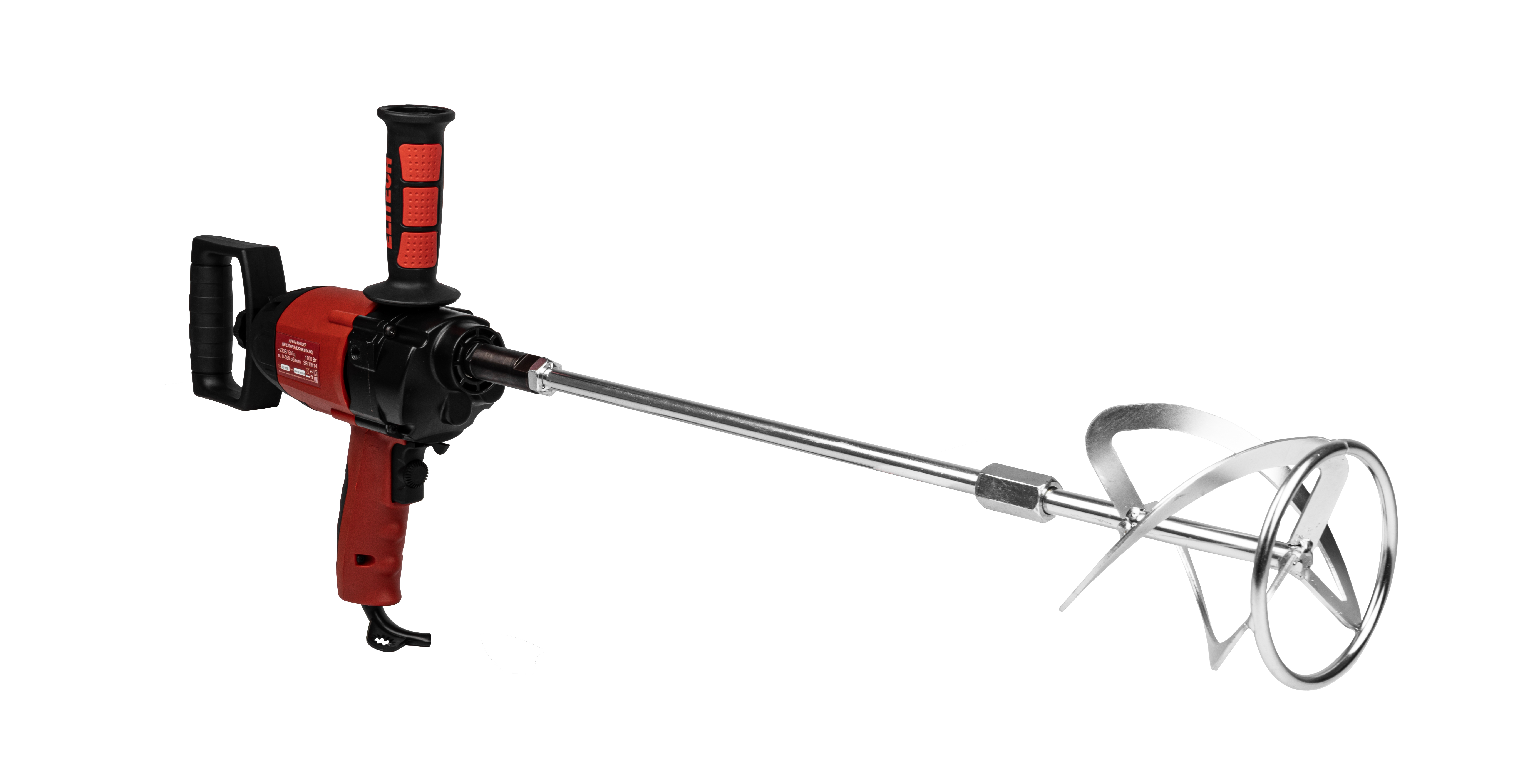 Дрель-миксер — 207350