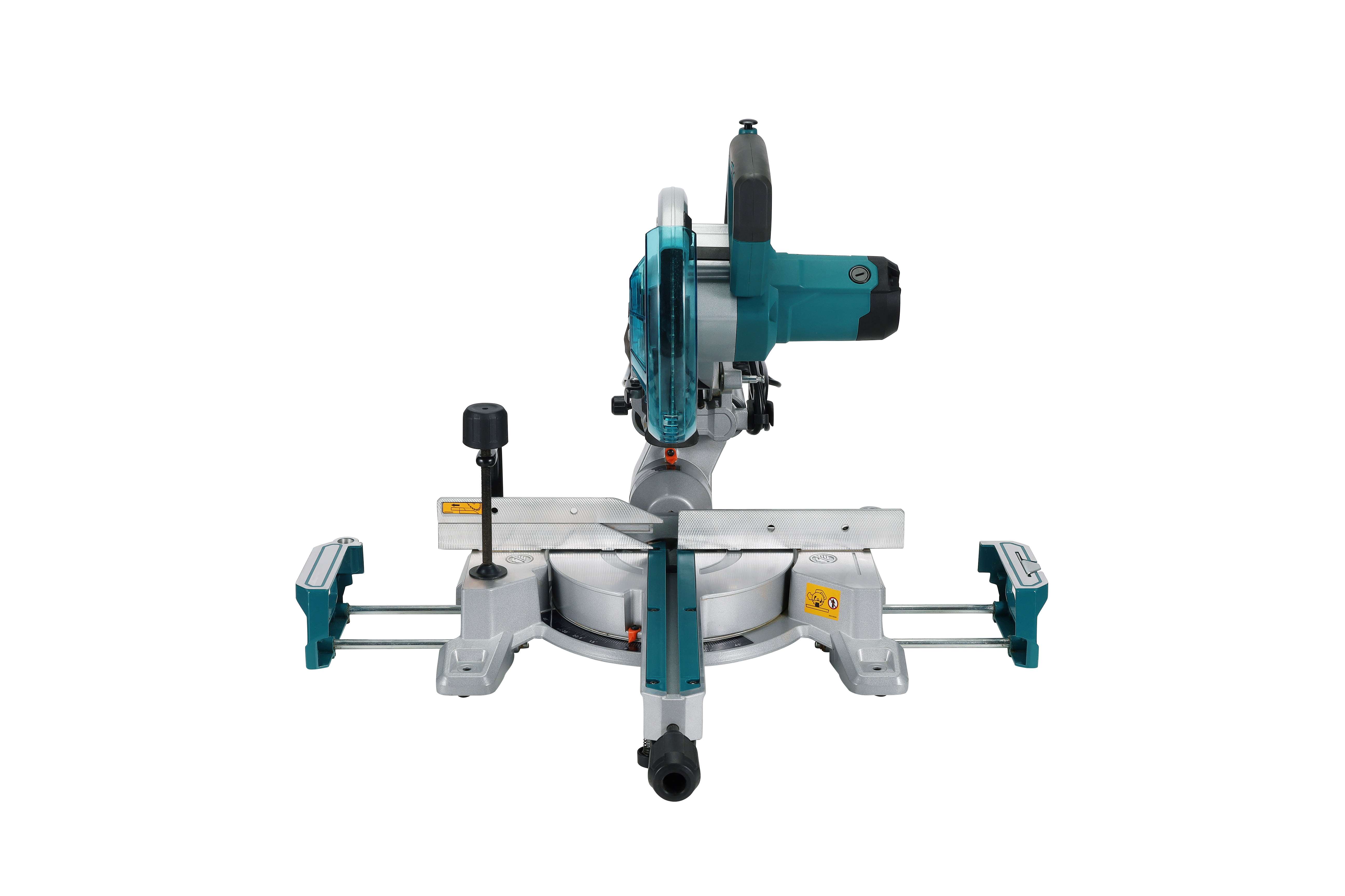 Торцовочная консольная пила — LS0816F