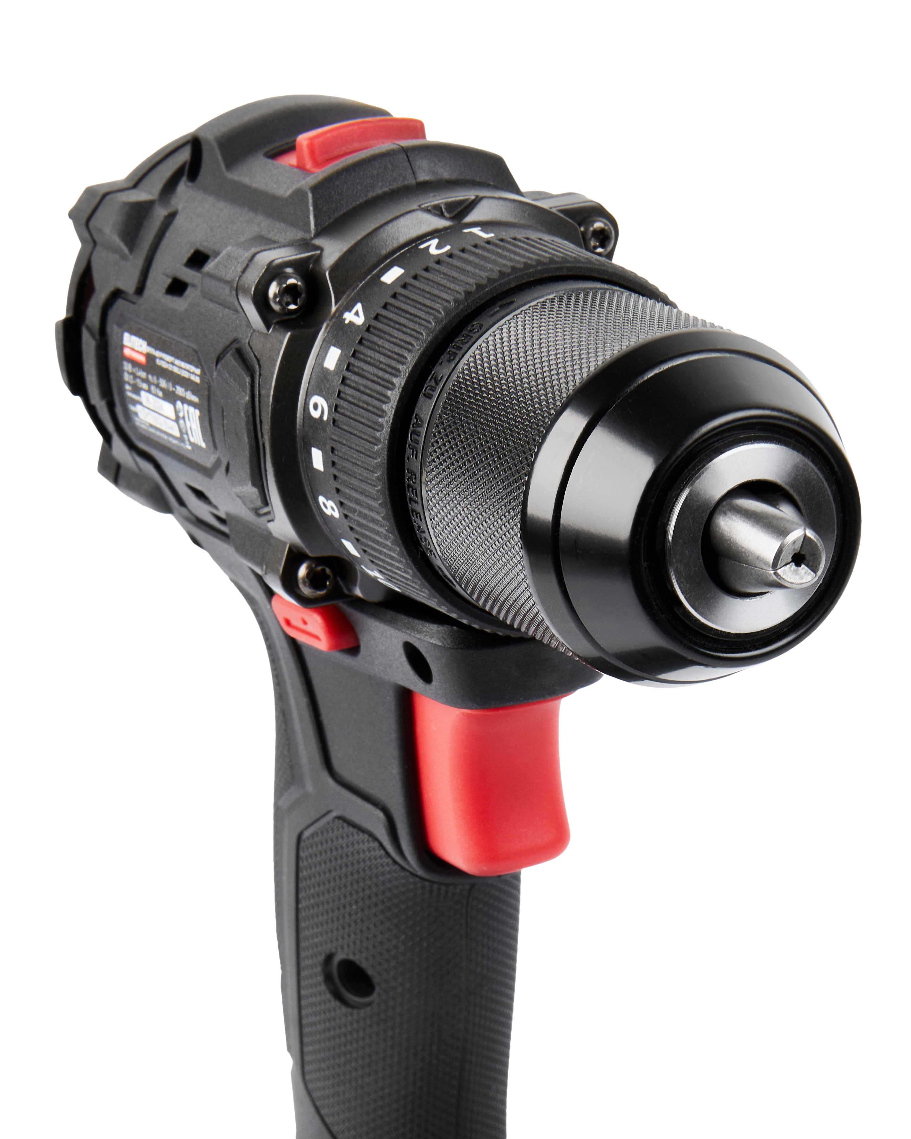 Дрель аккумуляторная — 205717