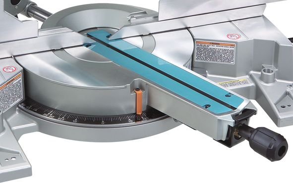 Торцовочная пила Makita LS1016