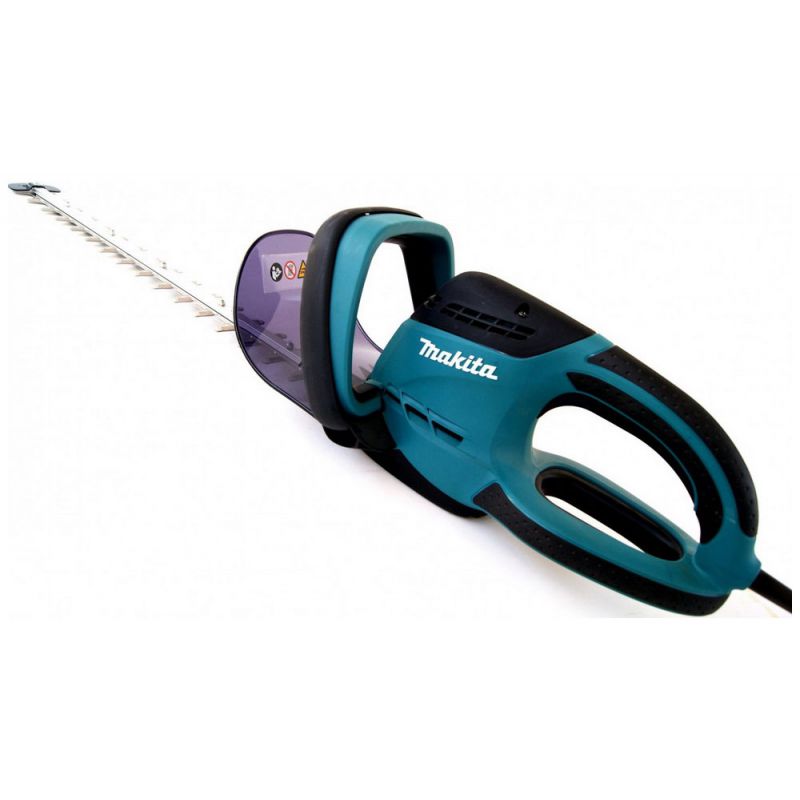 Электрический кусторез Makita UH5580