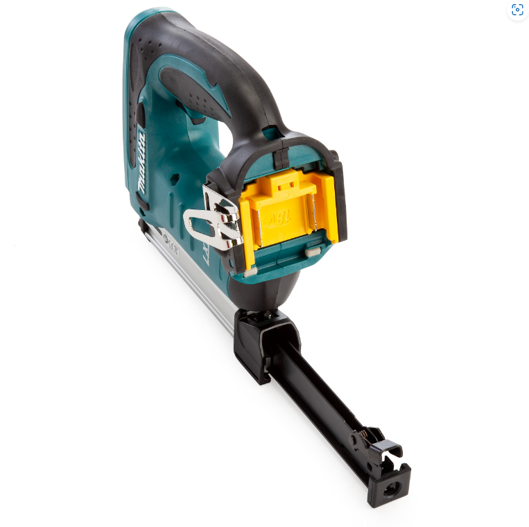 Аккумуляторный степлер Makita DST221Z