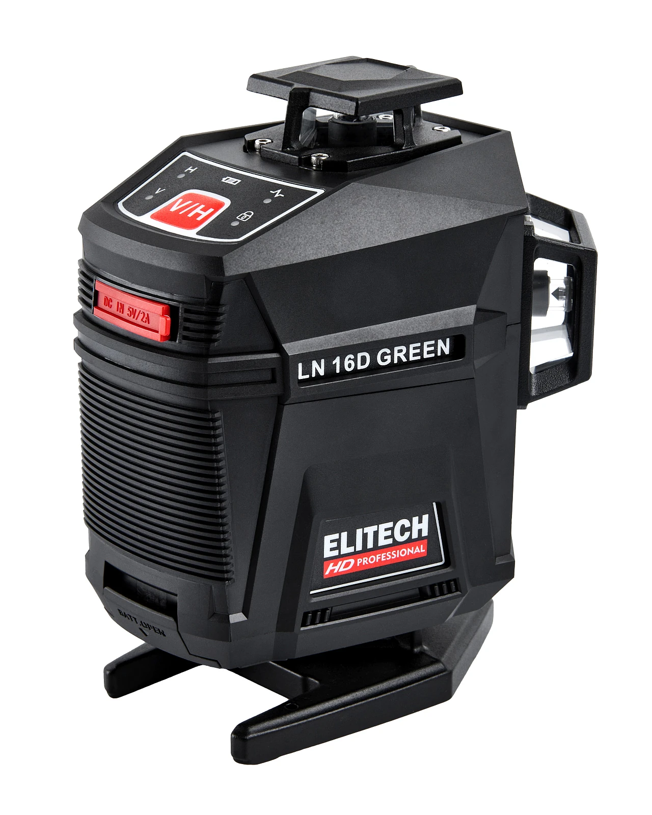 ELITECH HD LN 16D GREEN (Нивелир лазерный) 204737