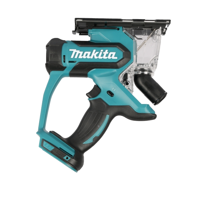 Аккумуляторная пила для гипсокартона LXT 18 В Makita DSD180Z