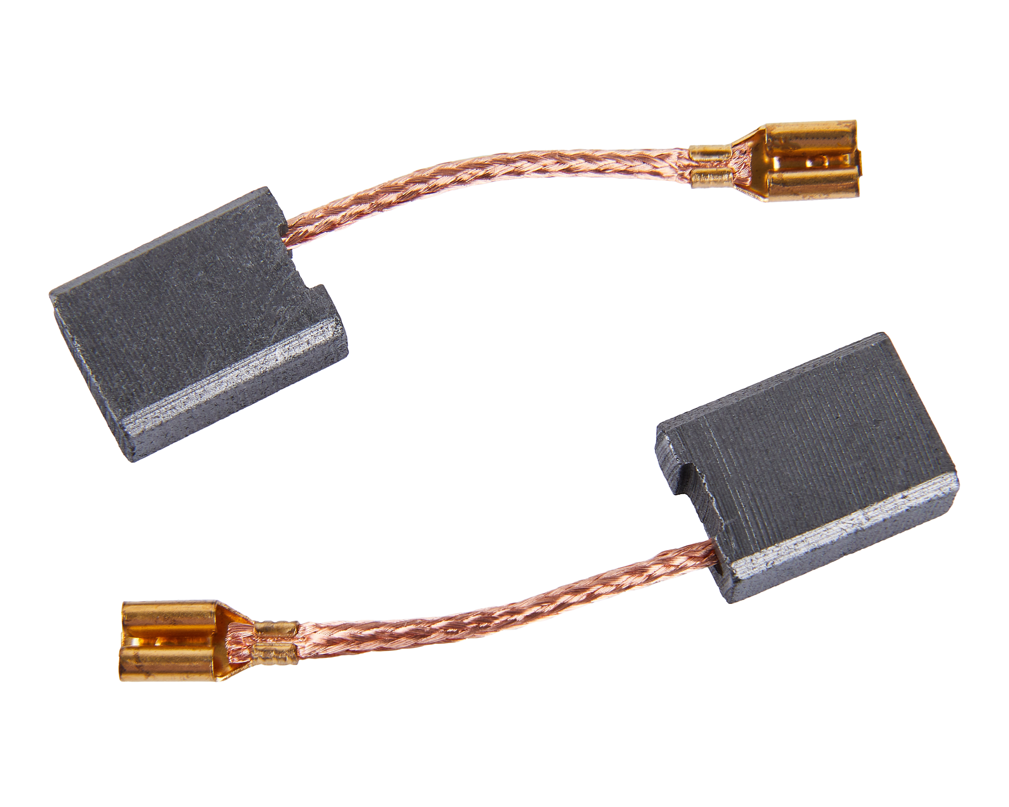 Щетки графитовые — 209034