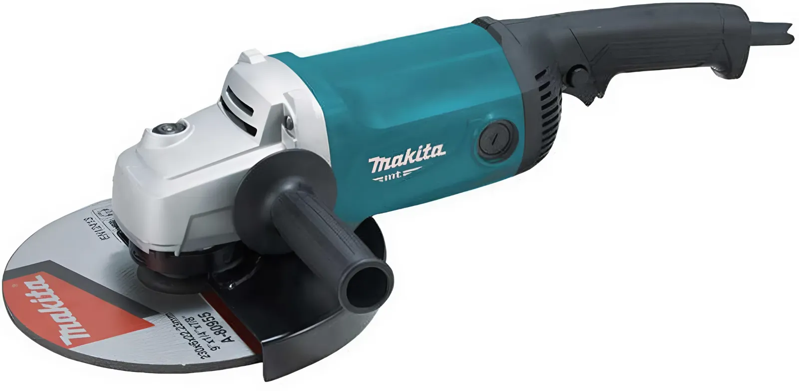 Машина шлифовальная угловая — M0921B