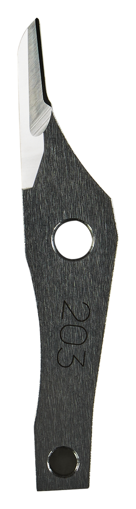 Нож центральный для JS1000/DJS100/DJS101 Makita 792537-8