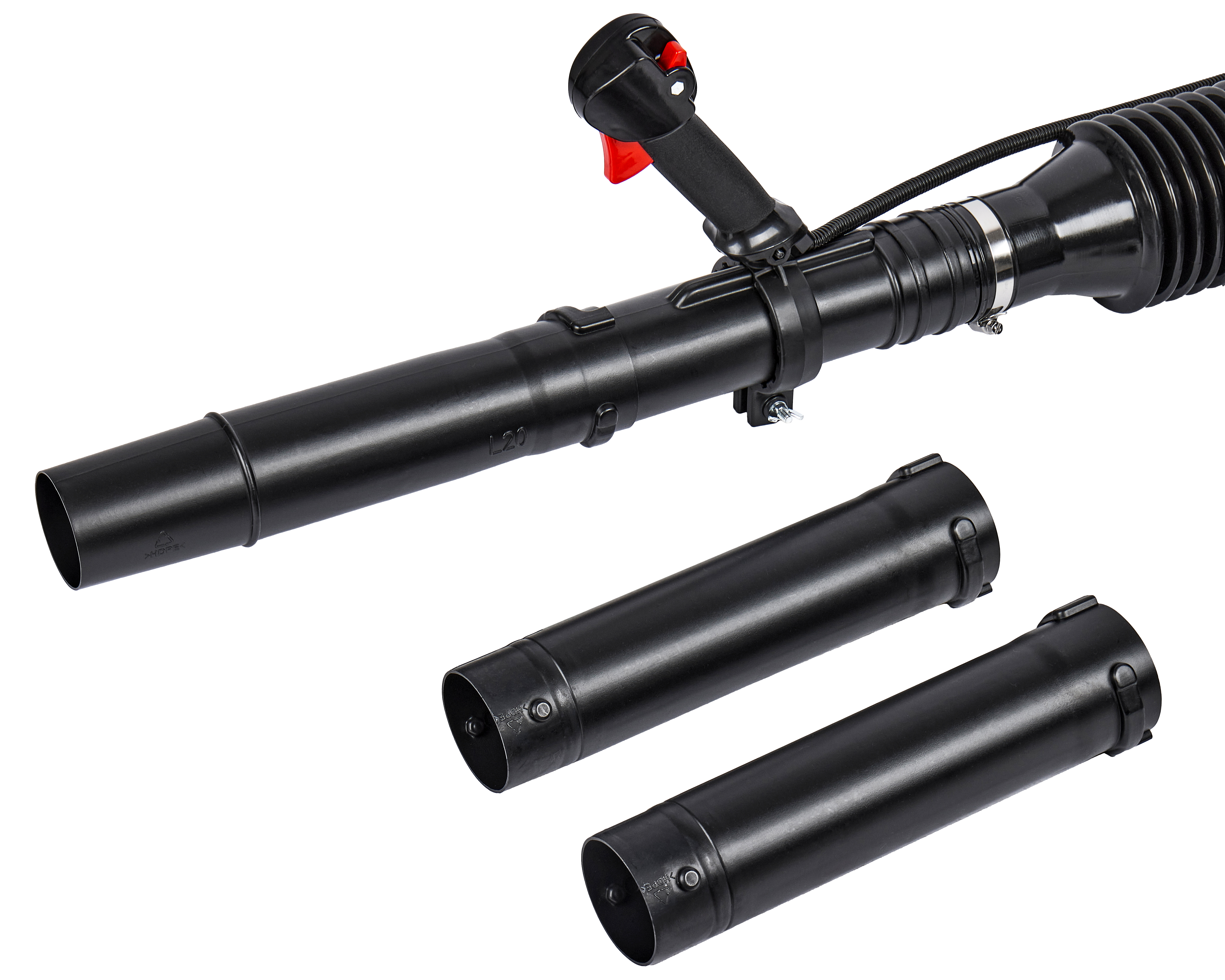 Воздуходувка бензиновая — 204653