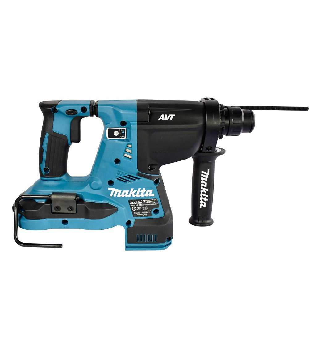 Аккумуляторный перфоратор LXT 18x2 В Makita DHR282Z