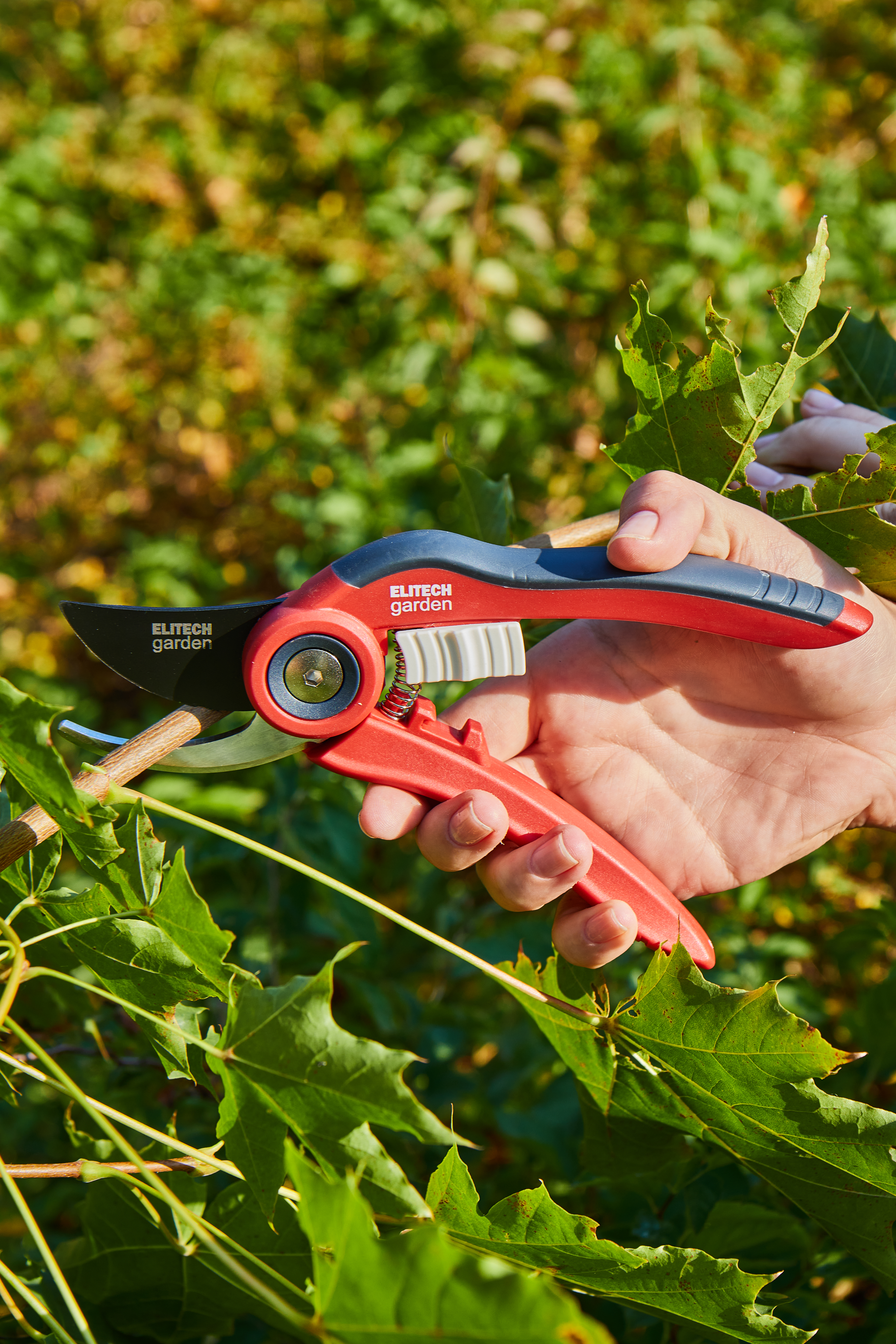 Секатор плоскостной — 206425