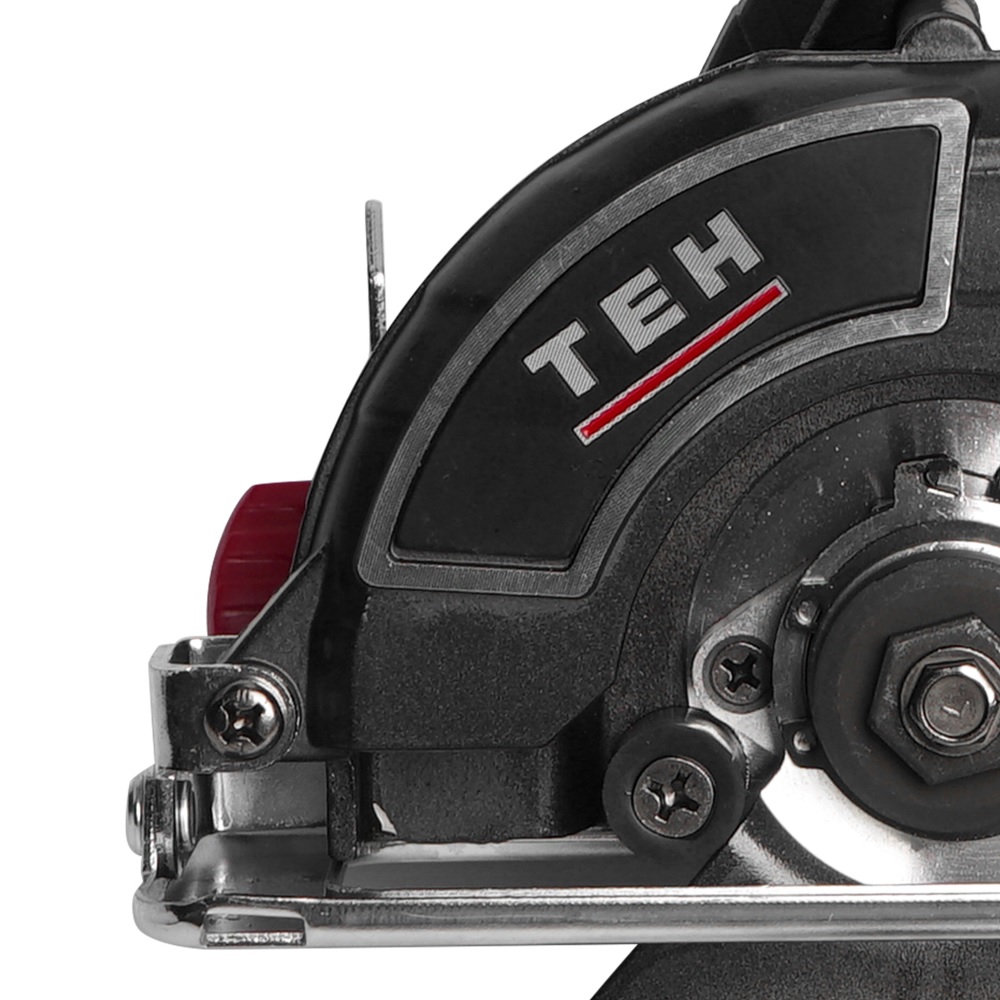 Пила дисковая алмазная 125мм TEH TC12513