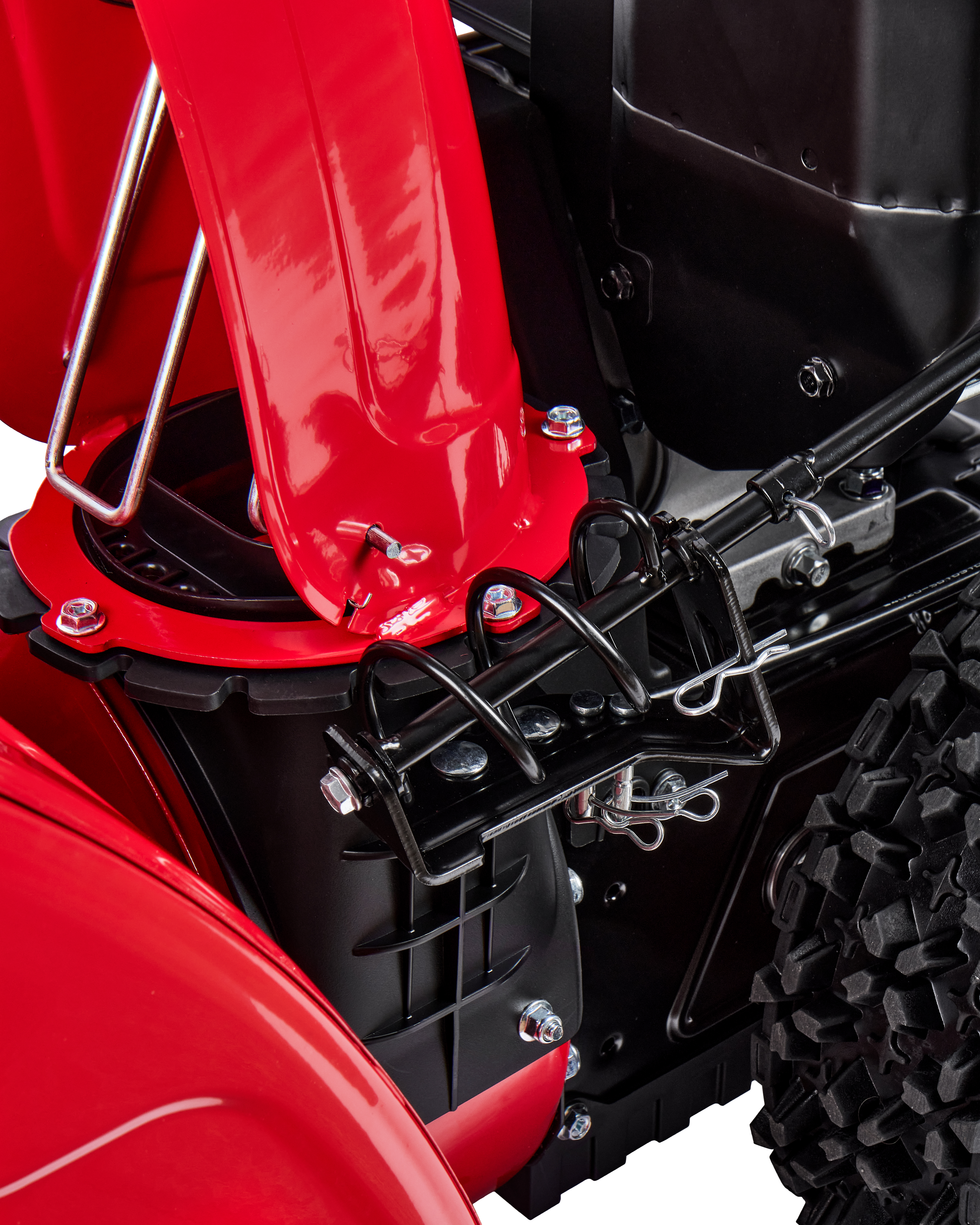 Снегоуборочная машина — 208059