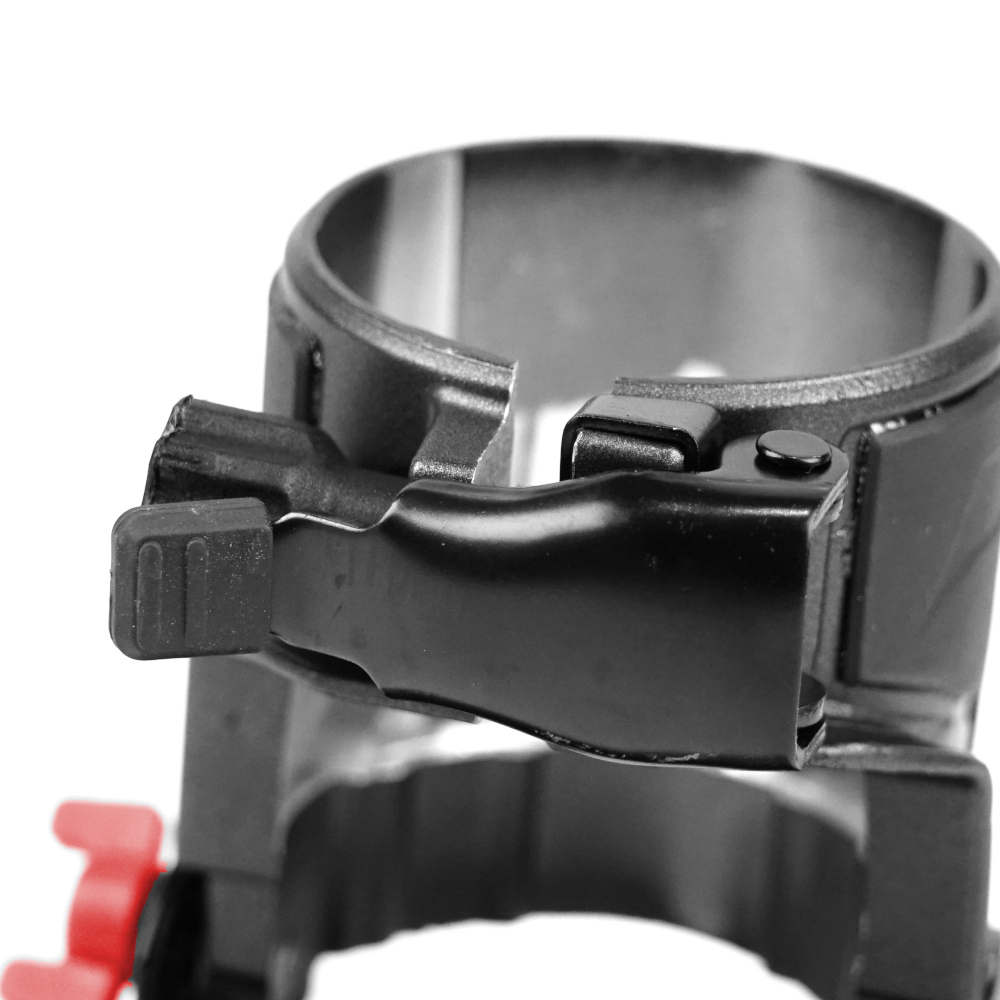 Фрезер TEH TET5809PS