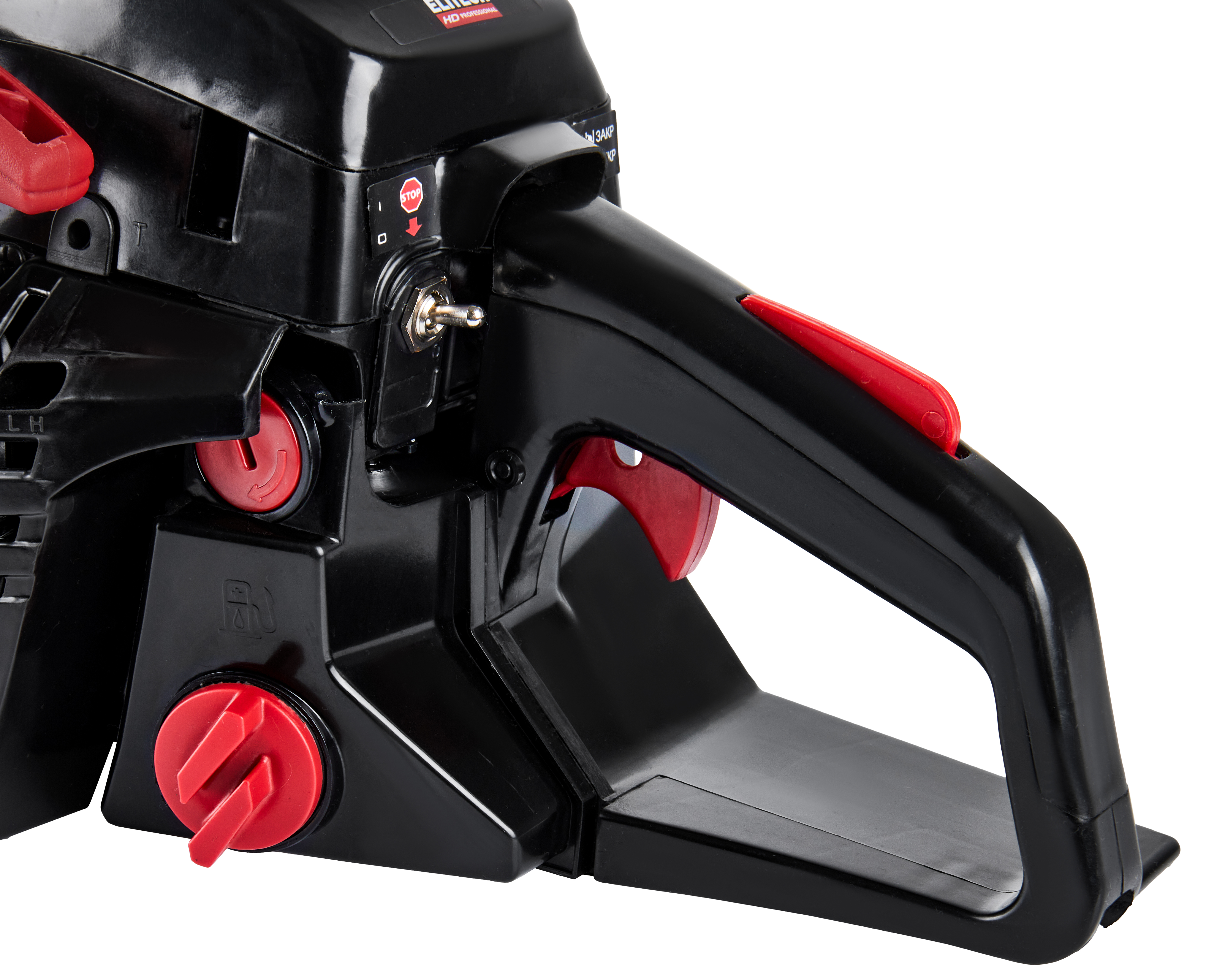 Пила цепная бензиновая — 204812