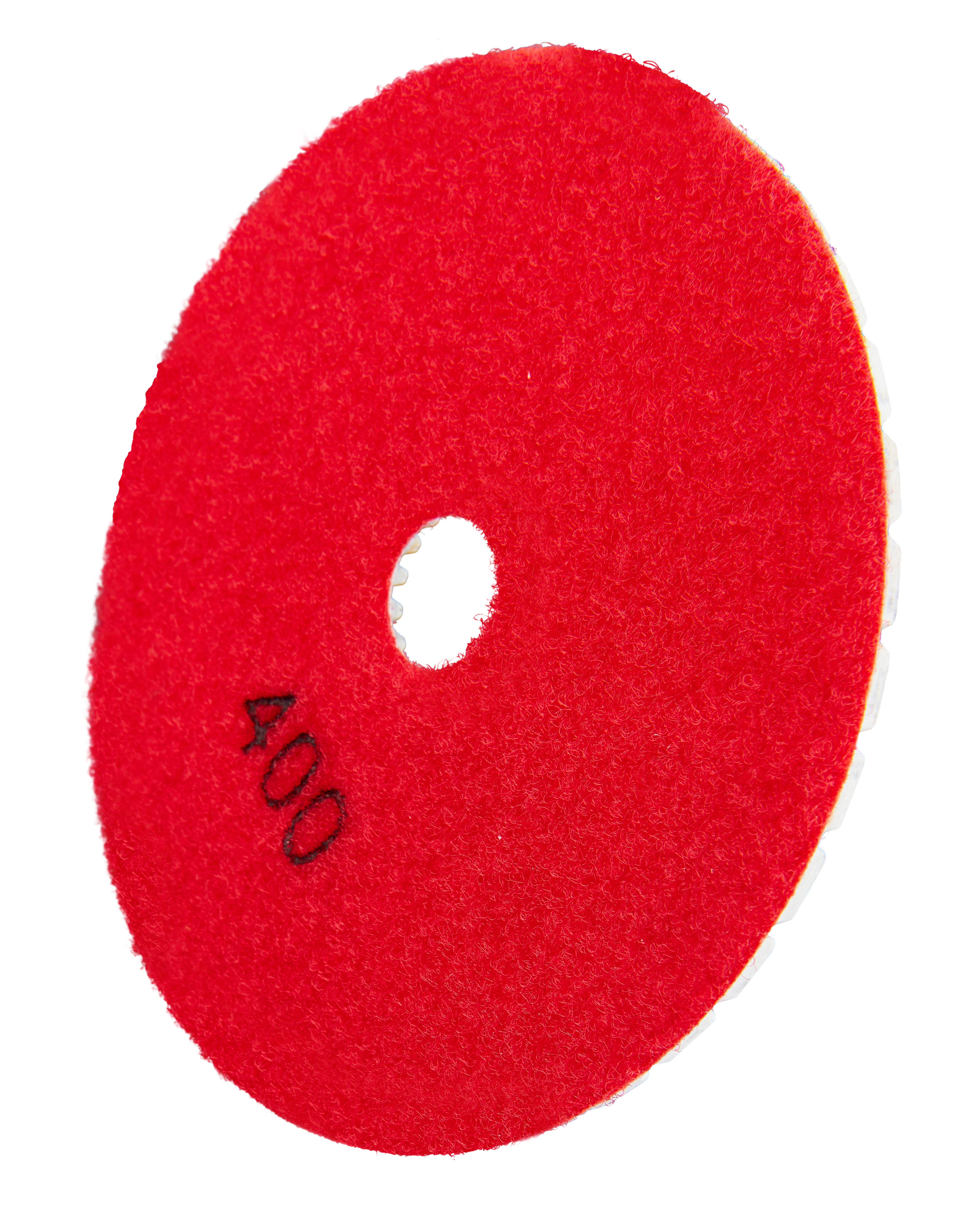 Алмазный круг 125мм P400 мокрое шлифование — 204934