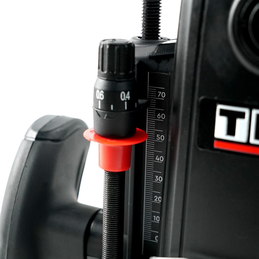 Фрезер TEH TER2100V