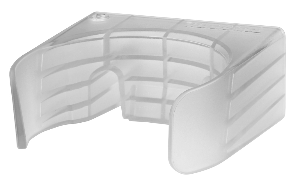 Настенный держатель вертикального пылесоса Makita 458571-5