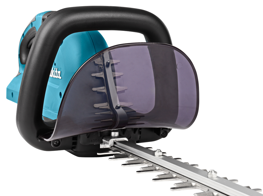 Аккумуляторный кусторез Makita DUH551Z