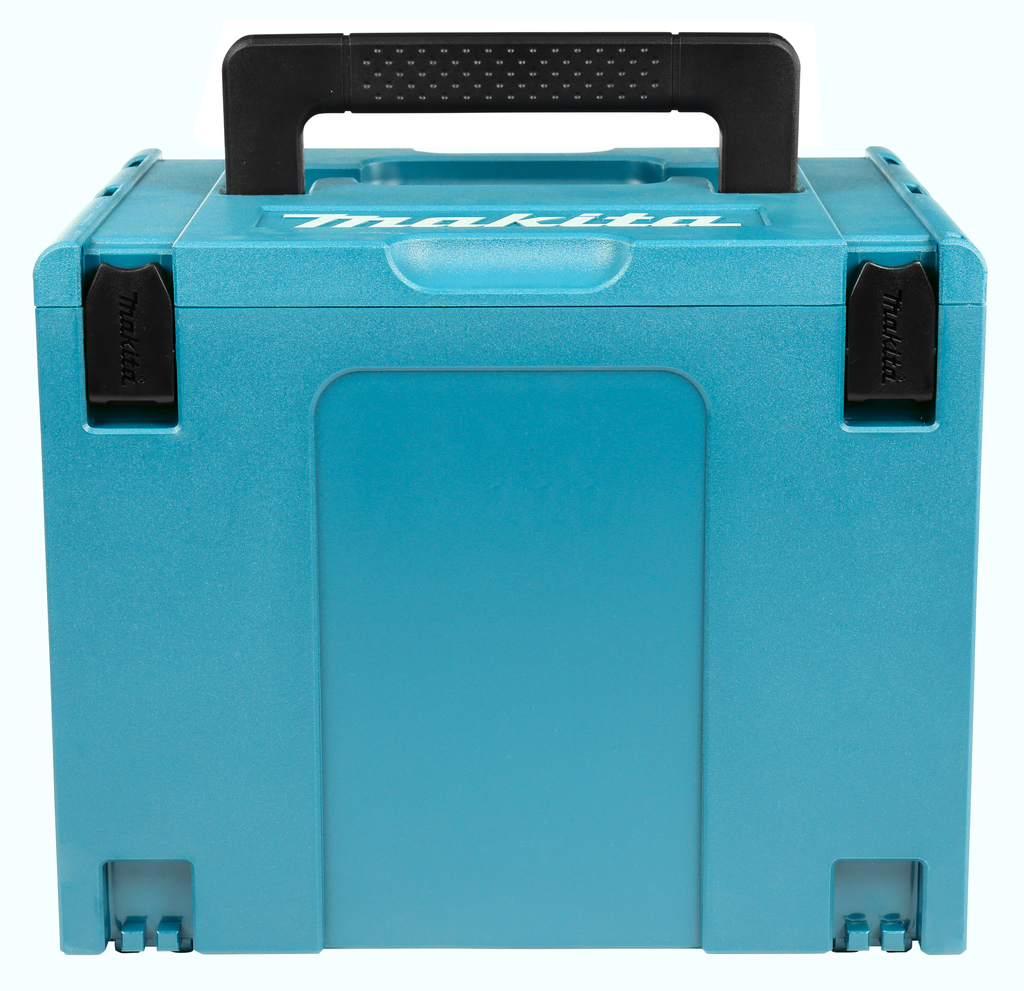 Чемодан для инструментов Makpac Type 4 Makita 821552-6 Чемодан для инструментов Makpac Type 4 Makita 821552-6