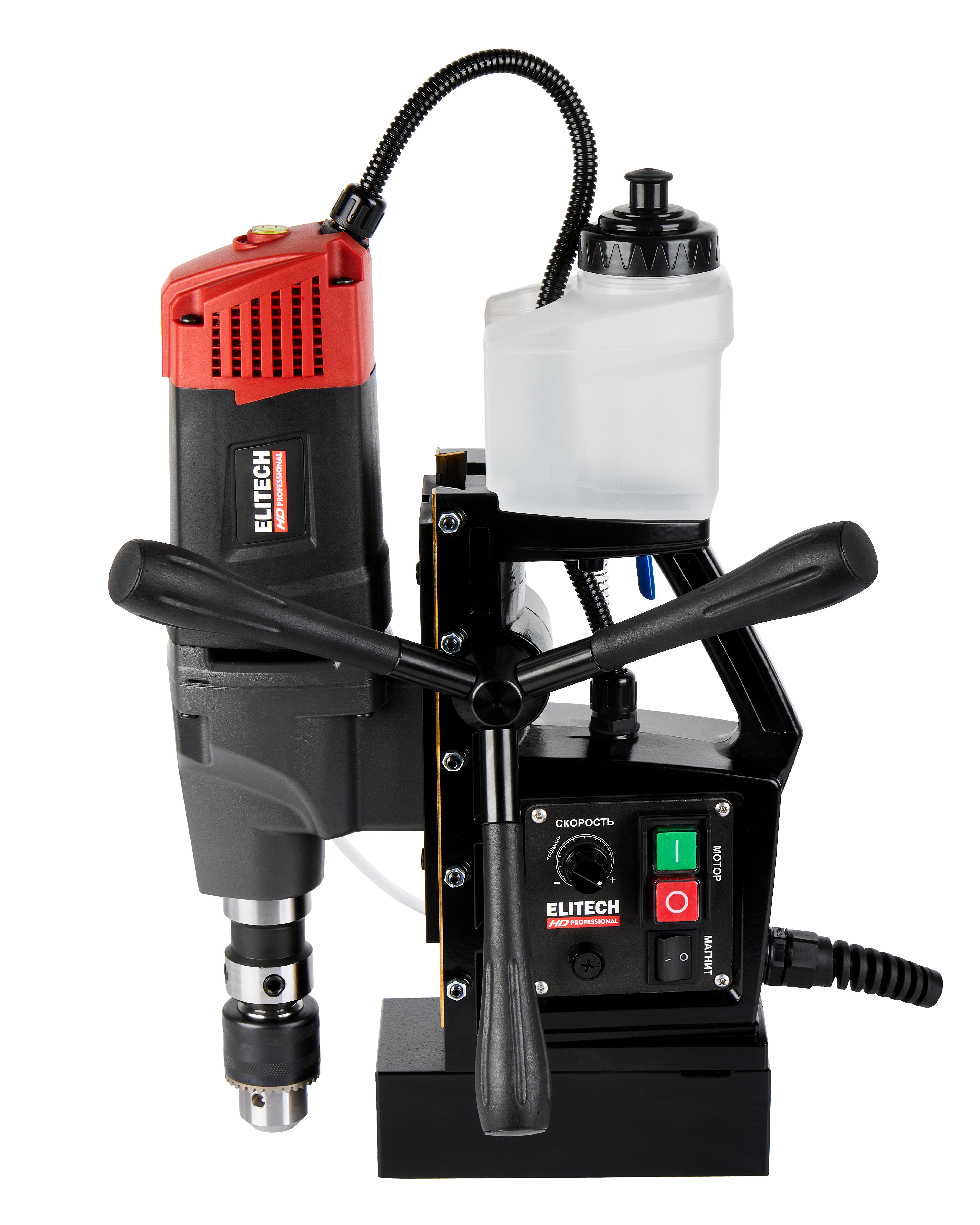 Станок сверлильный магнитный — 205390