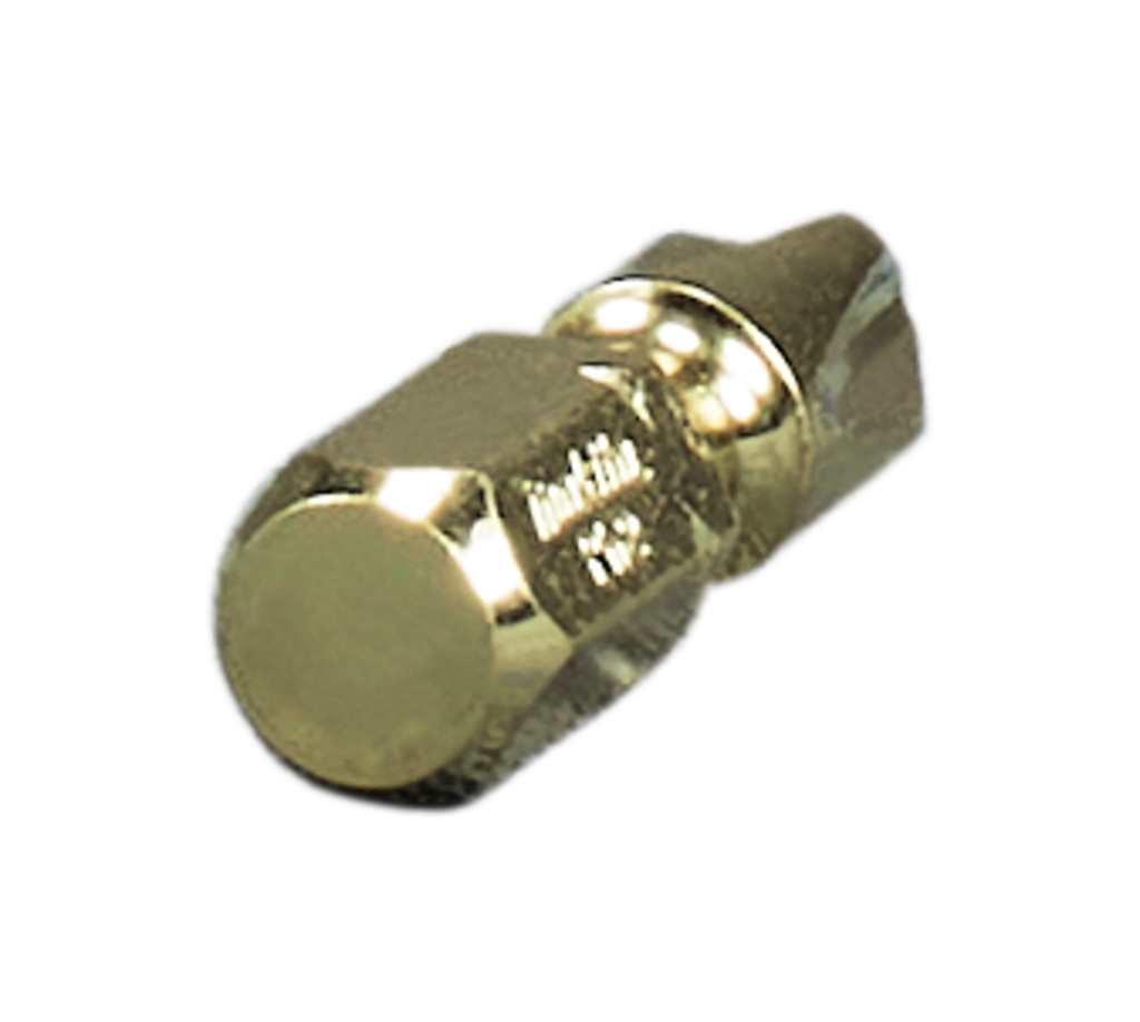 Набор насадок Impact Gold PH2, 25 мм, C-form (10 шт в наборе, в упаковке 10 наборов) Makita B-39512-