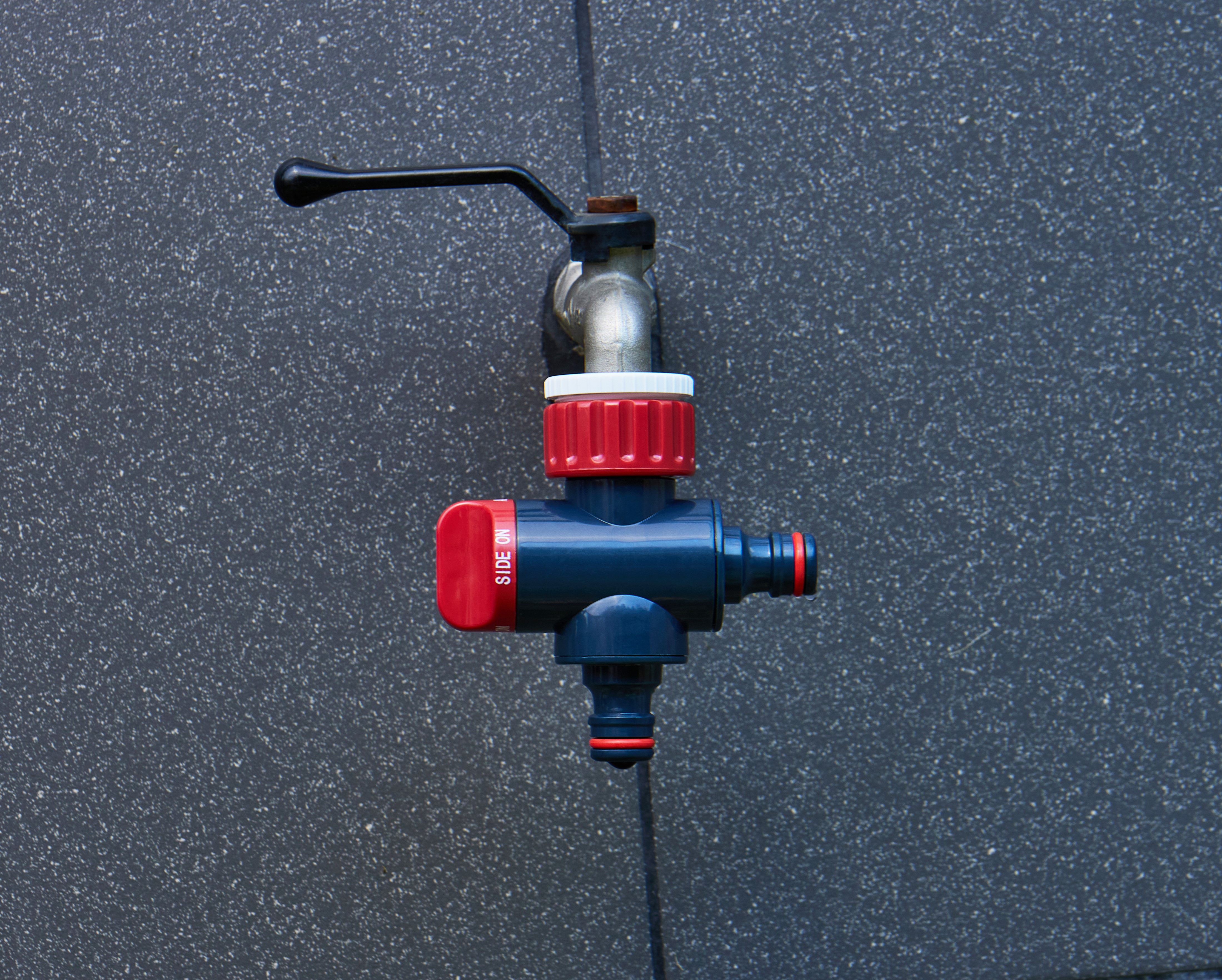 Адаптер двухканальный