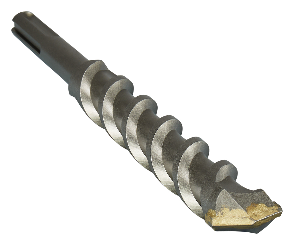 Бур SDS MAX 35x370 Standart Makita D-34110