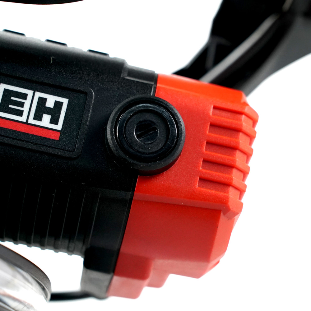 Шлифмашина для стен и потолков 225мм TEH TS21510