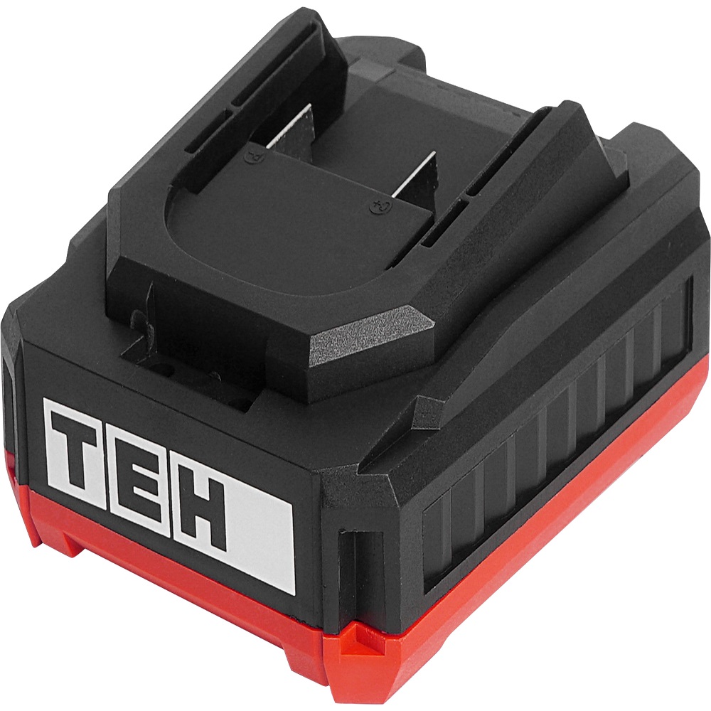 Перфоратор аккумуляторный 20V TEH S-LH220