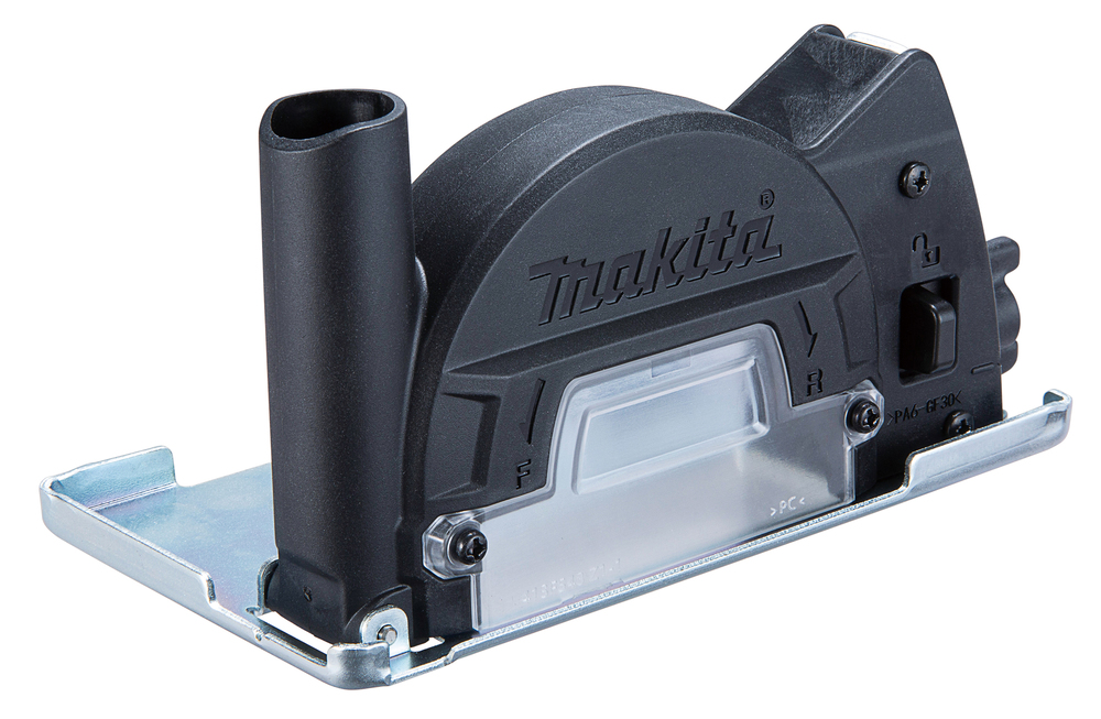 Кожух пылеудаления для DMC300 Makita 122C54-6 Кожух пылеудаления для DMC300 Makita 122C54-6