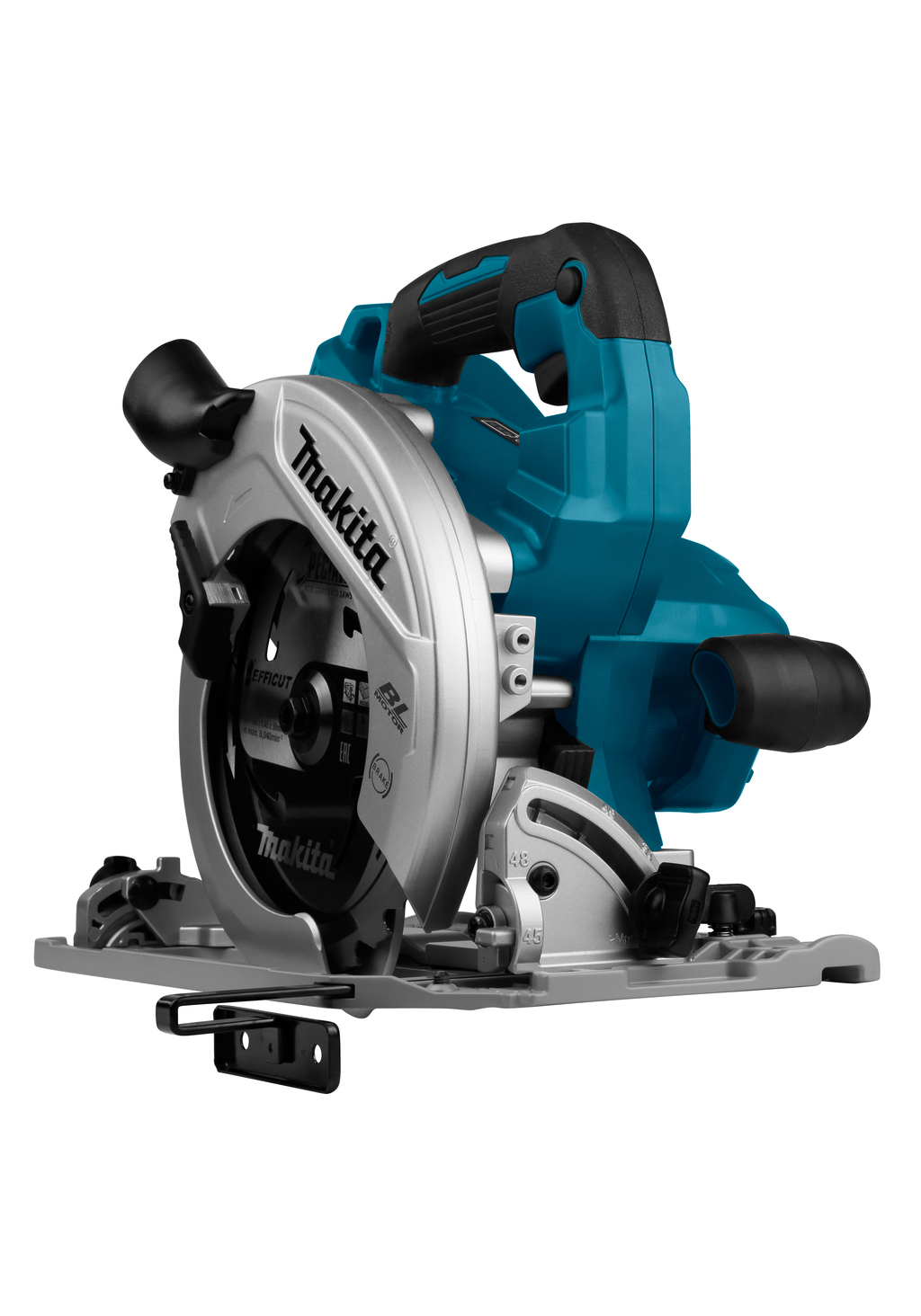 Аккумуляторная дисковая пила Makita DHS710RM2J