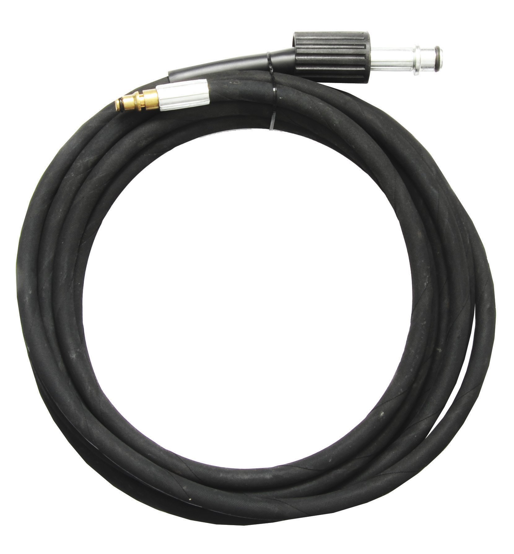 Шланг для мойки высокого давления