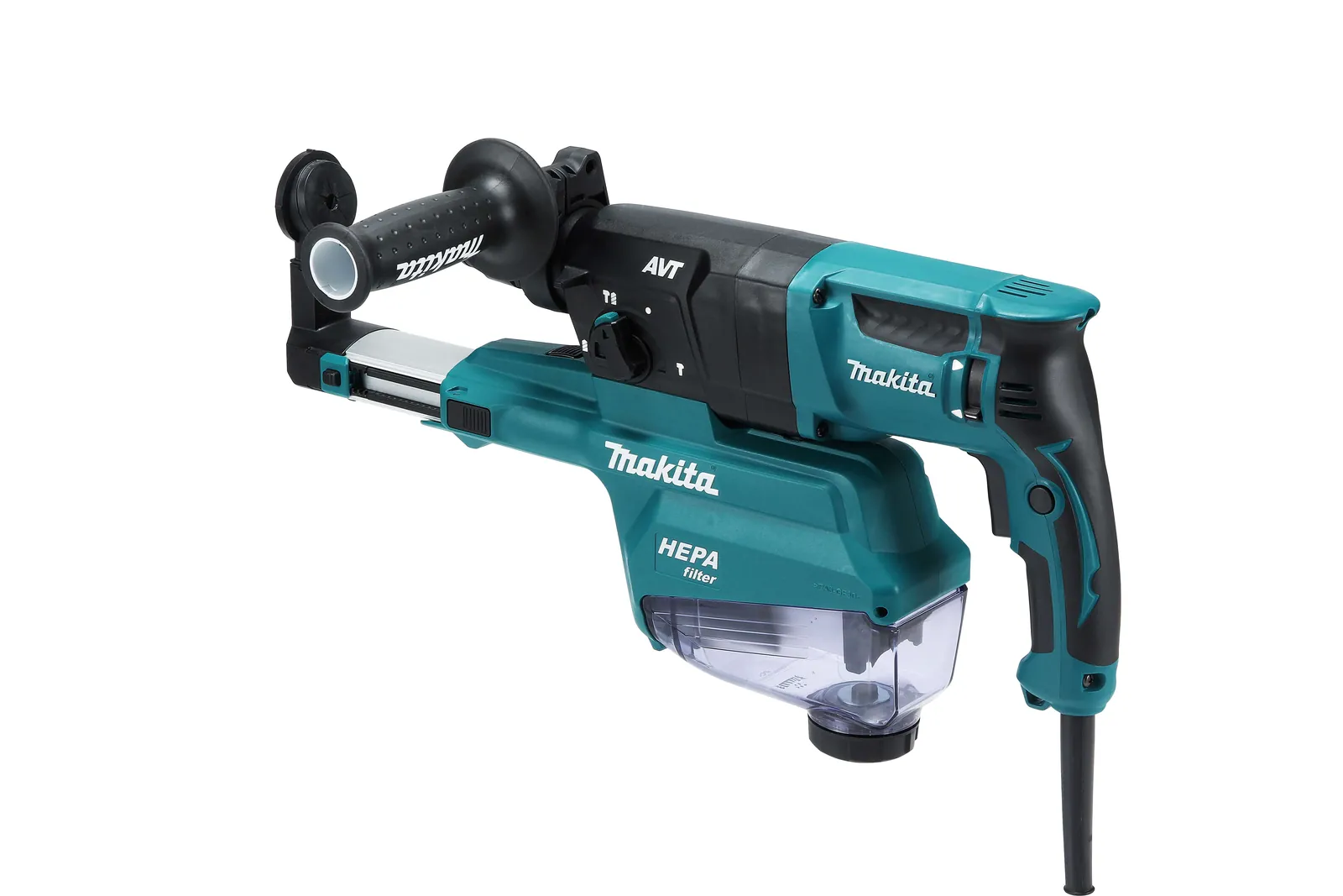 Перфоратор — HR2653