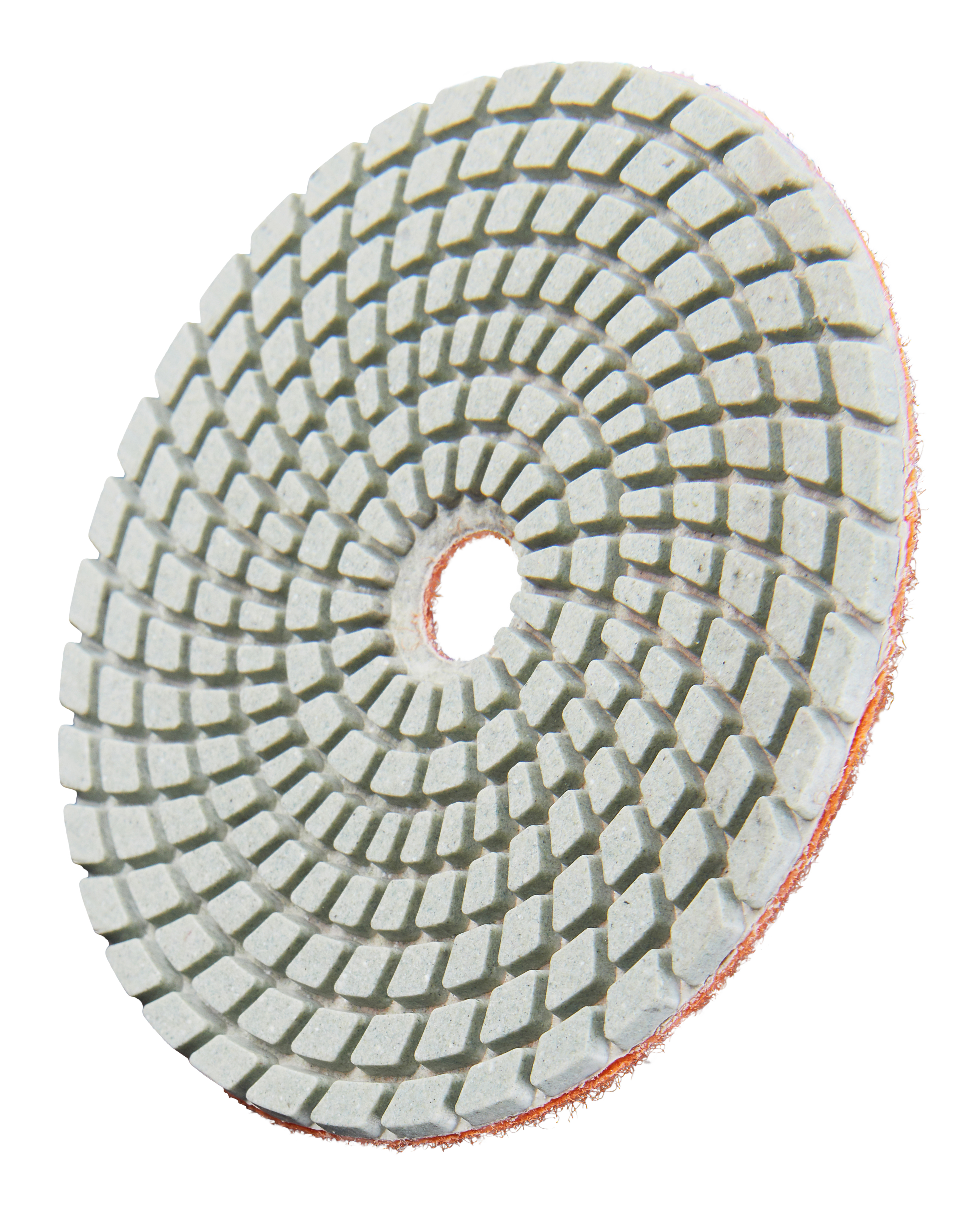 Алмазный круг 100мм P300 мокрое шлифование — 204921