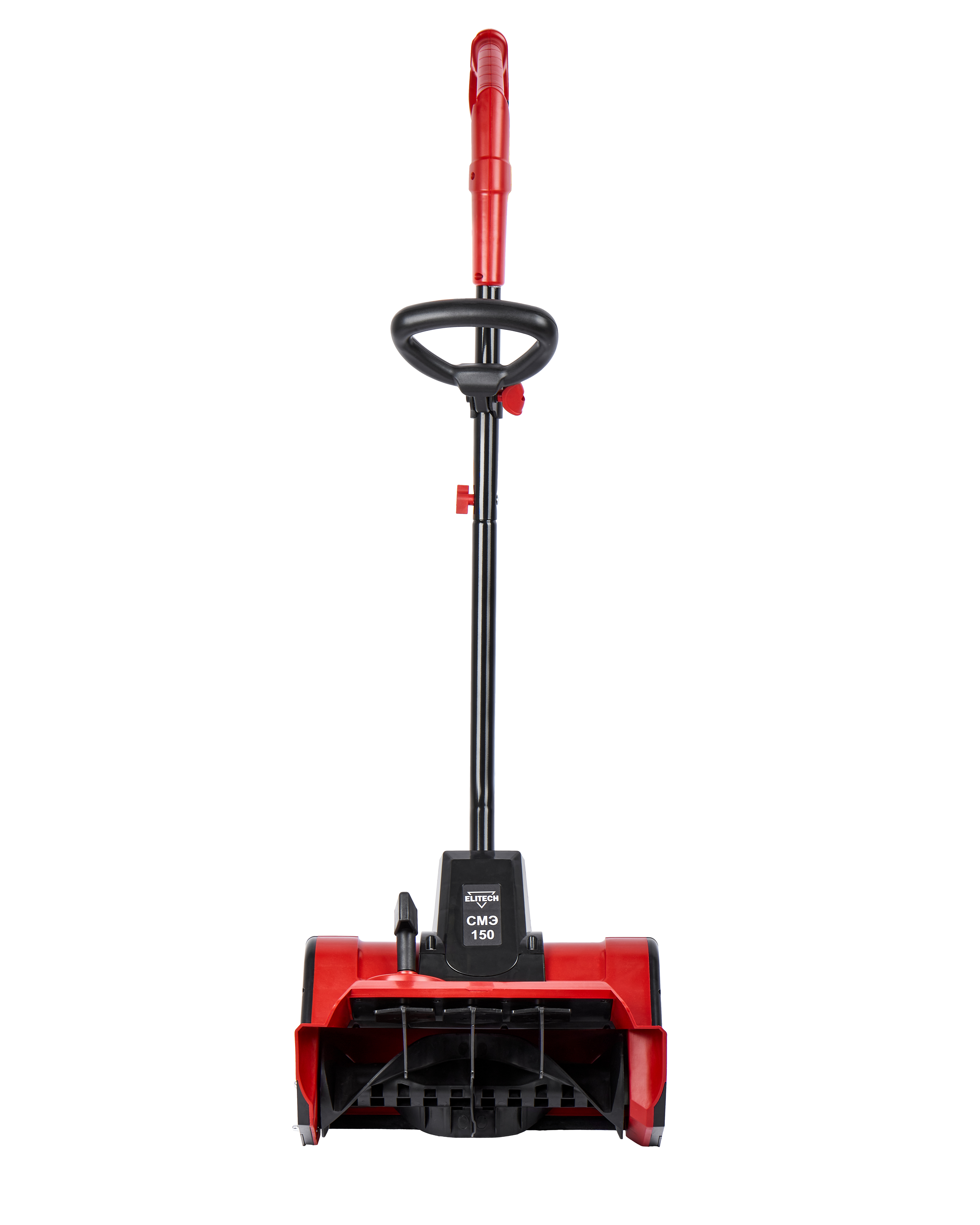 Снегоуборочная машина — 207852