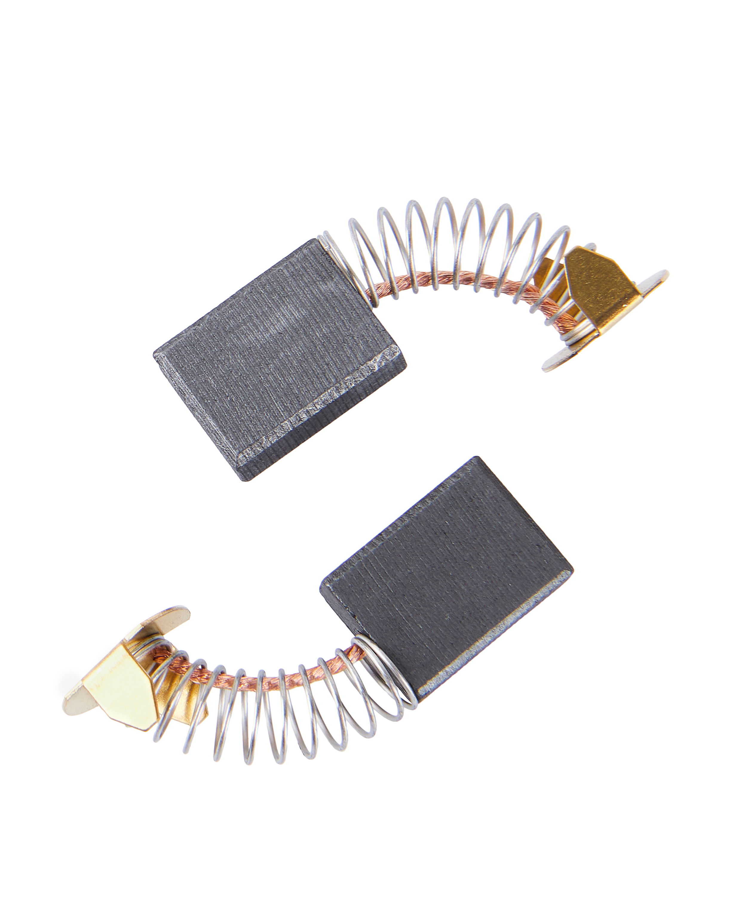 Щетки графитовые — 209039