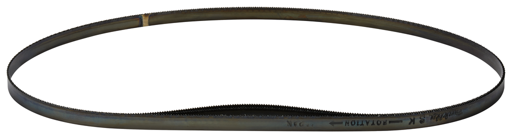 Полотно для DPB180/2106/2107F/2107FW 1140x0.5х13x14TPI (для пластика/цветных металлов), 3 шт Makita  Полотно для DPB180/2106/2107F/2107FW 1140x0.5х13x14TPI (для пластика/цветных металлов), 3 шт Makita