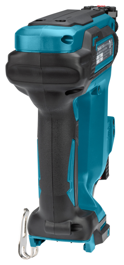 Аккумуляторный штифтозабиватель Makita PT354DZ