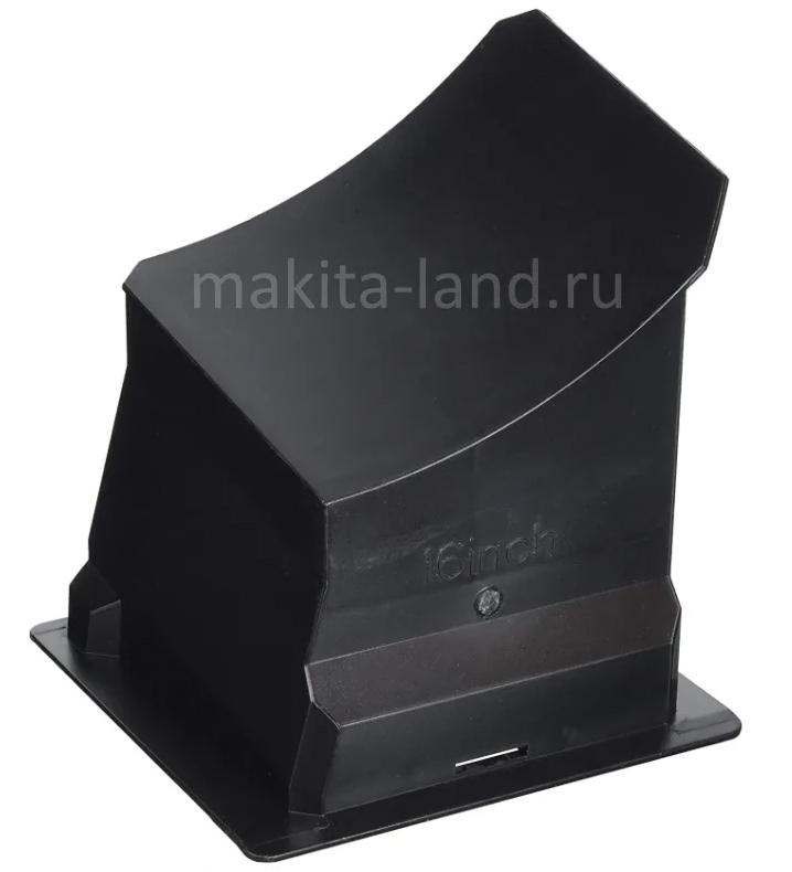 Заглушка для мульчирования к PLM4110, PLM4120, PLM4120N Makita 671450001