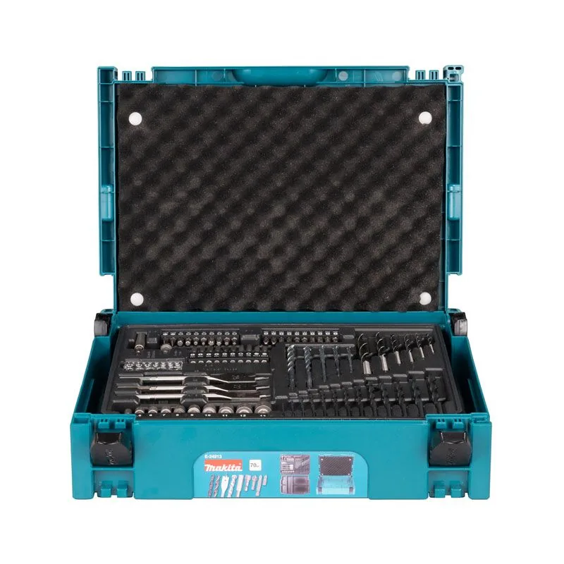 Набор насадок "Makpac" — E-24913