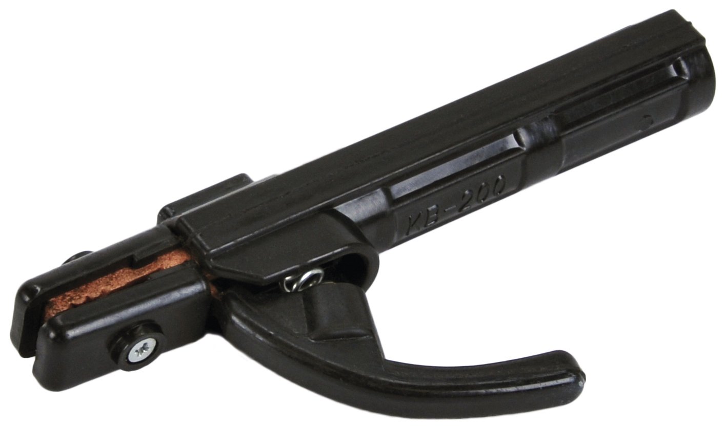 Электрододержатель