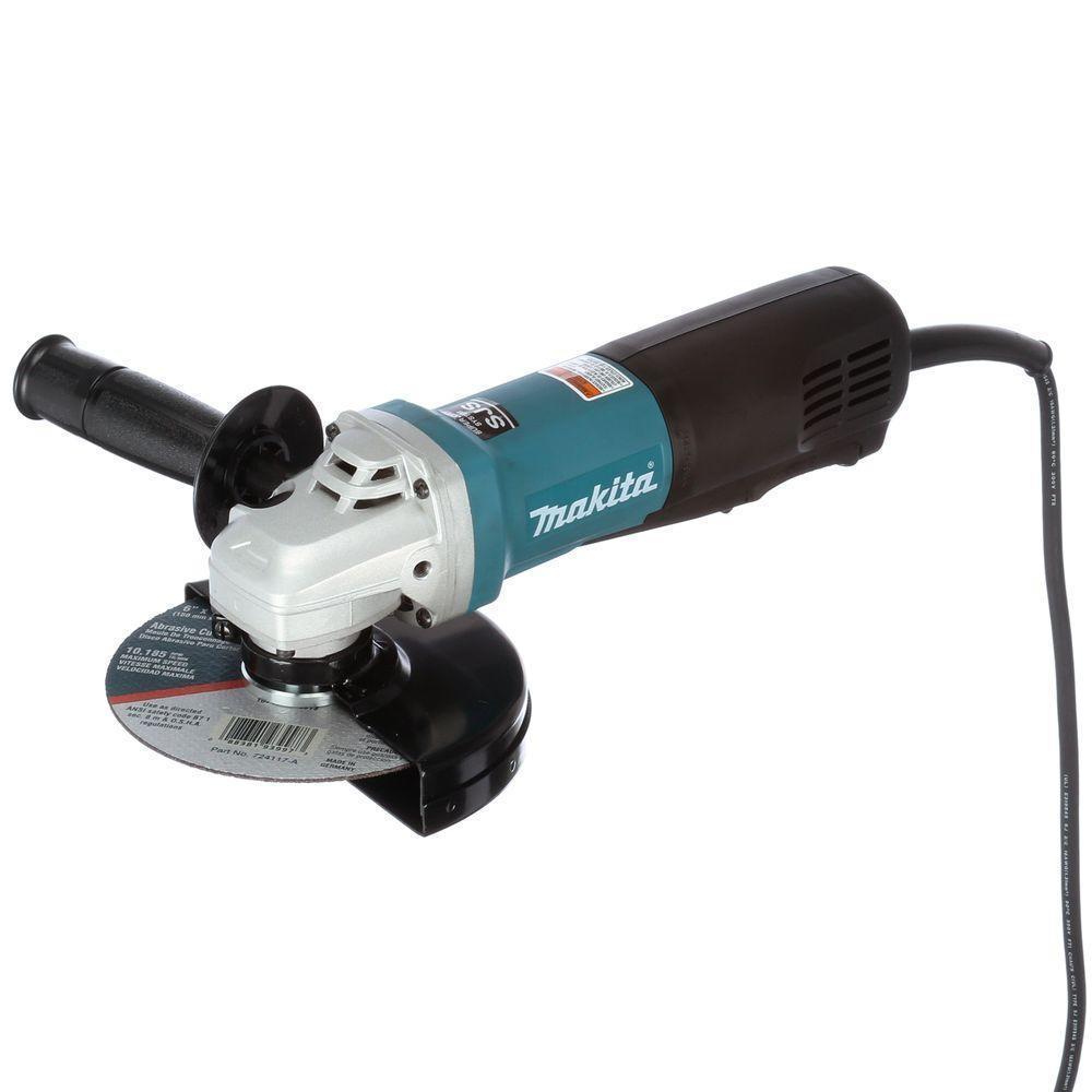Углошлифовальная машина Makita 9566PC