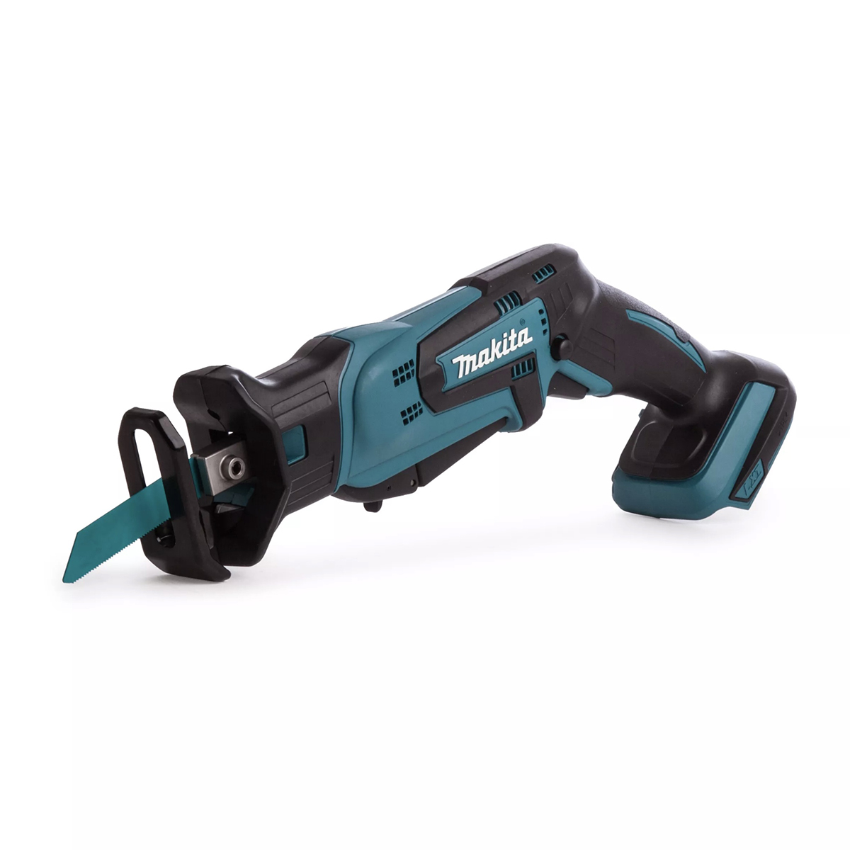 Аккумуляторная сабельная пила LXT 18 В Makita DJR185Z Аккумуляторная сабельная пила LXT 18 В Makita DJR185Z