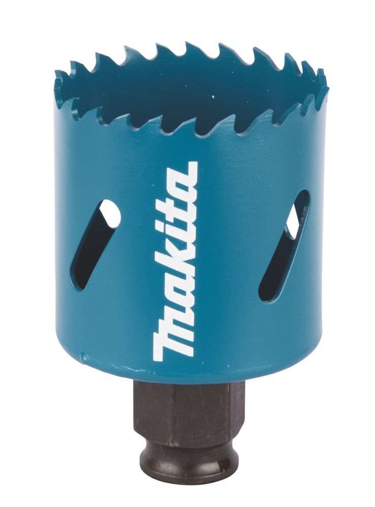 Коронка BiM 46мм Ezychange Makita B-31734 Коронка BiM 46мм Ezychange Makita B-31734