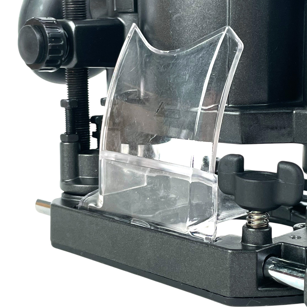 Фрезер кромочный аккумуляторный 20V TEH LT607-1B