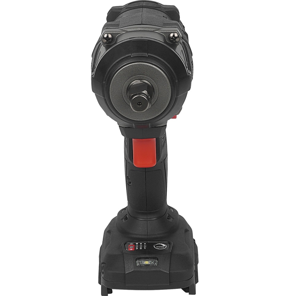 Гайковерт ударный аккумуляторный 20V TEH LW600N-1B