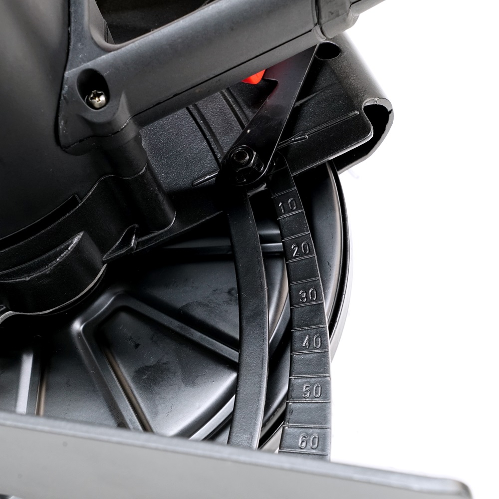 Пила дисковая 210мм TEH TC21018